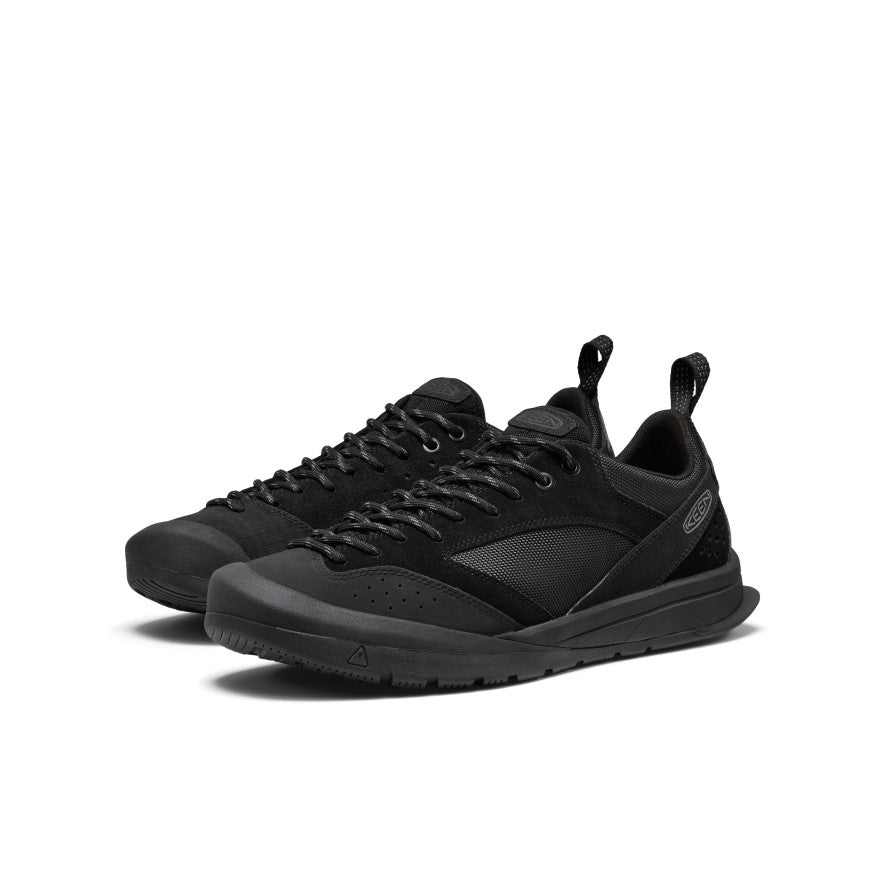 Mens Jasper III Sneaker BlackBlack