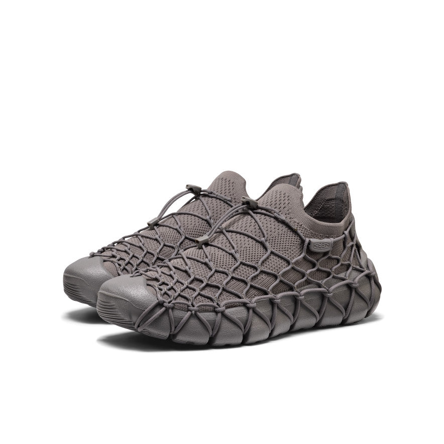 Mens UNEEK 360 N. HOOLYWOOD Sneaker N Hoolywood Steel Grey