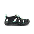 Big Kids Hyperport H2 Sandal Black Stardust