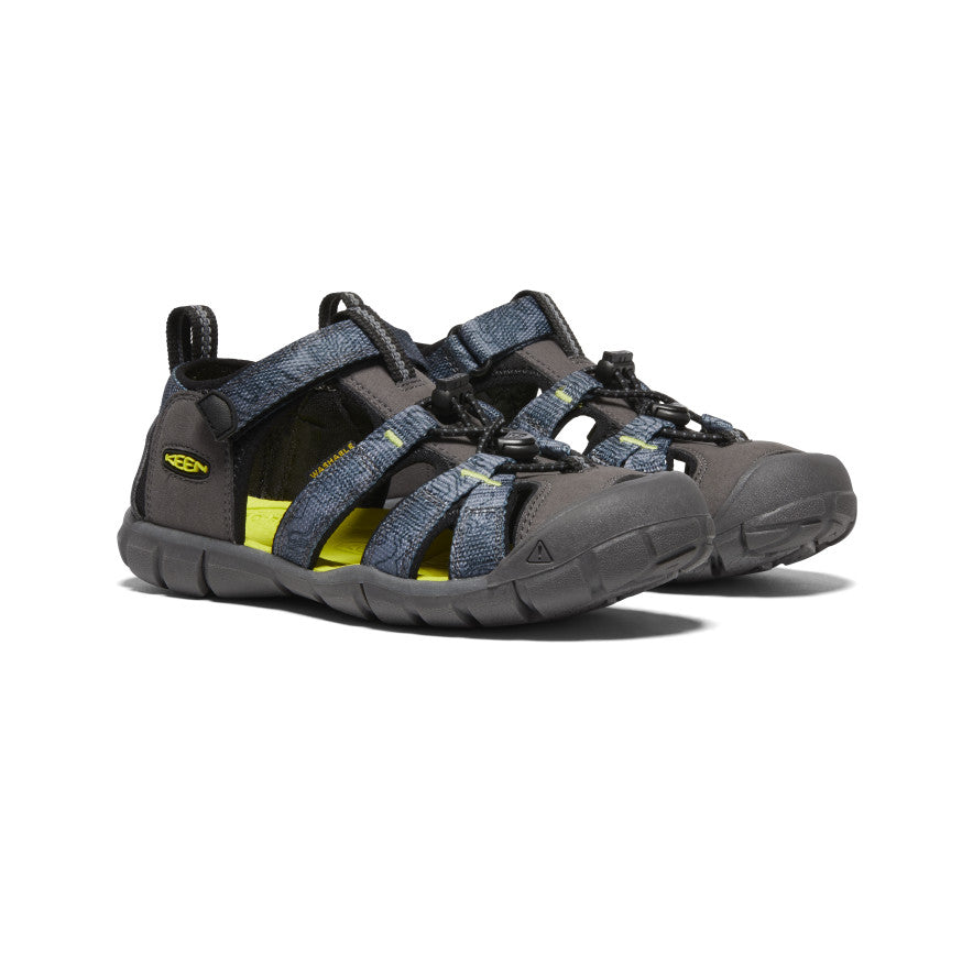 Big Kids Seacamp II CNX MagnetEvening Primrose