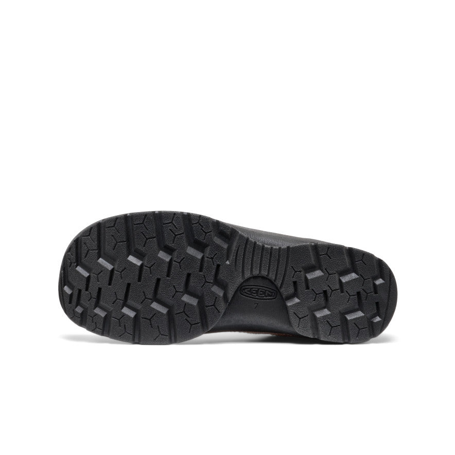 Womens Jasper KM Lite Sneaker Cameo RoseBlack