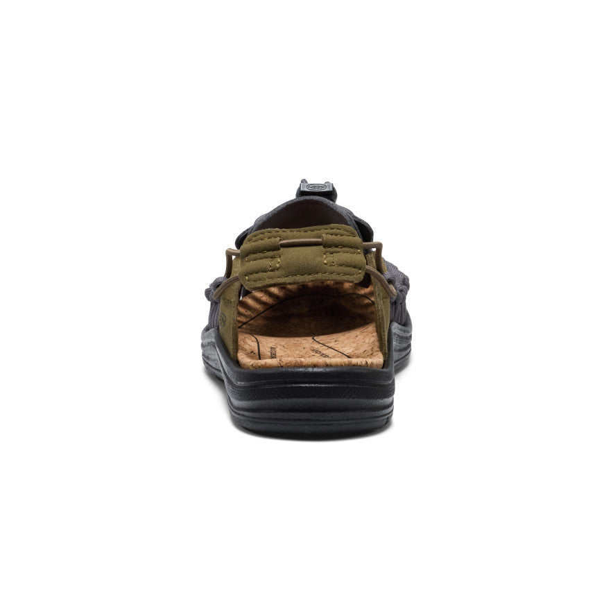 All Gender UNEEK II Convertible MagnetDark Olive