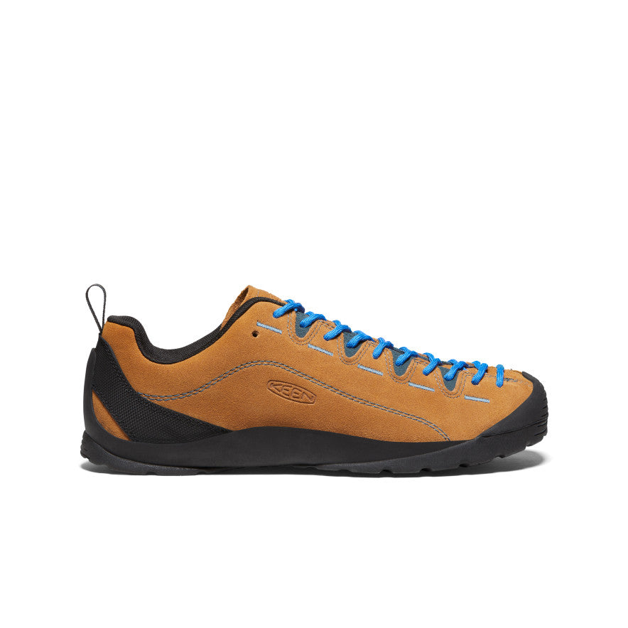 Mens Jasper Sneaker Cathay SpiceOrion Blue