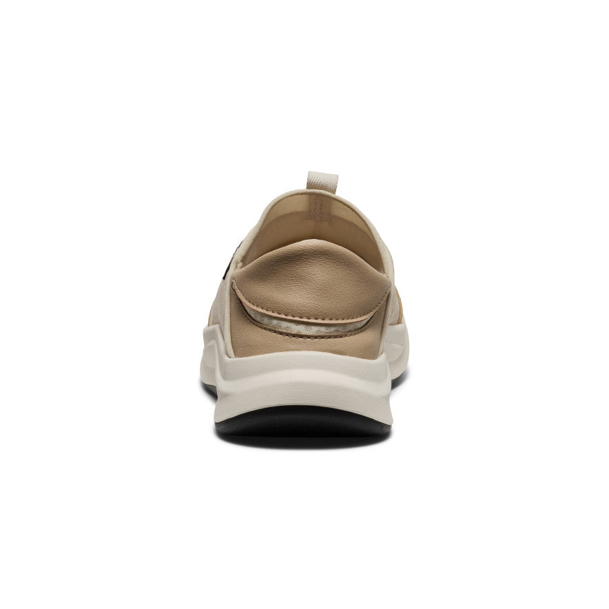 Womens Whyser Slip-On BirchBlack