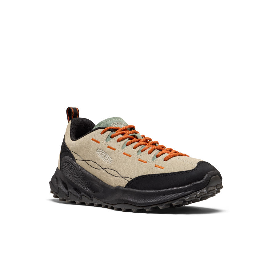 Mens Jasper Zionic Sneaker Abbey StoneLily Pad