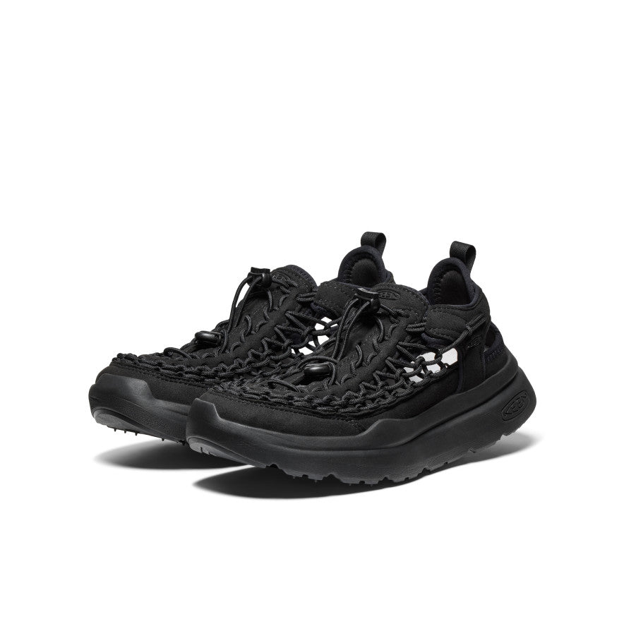 Womens UNEEK WK Sneaker BlackBlack