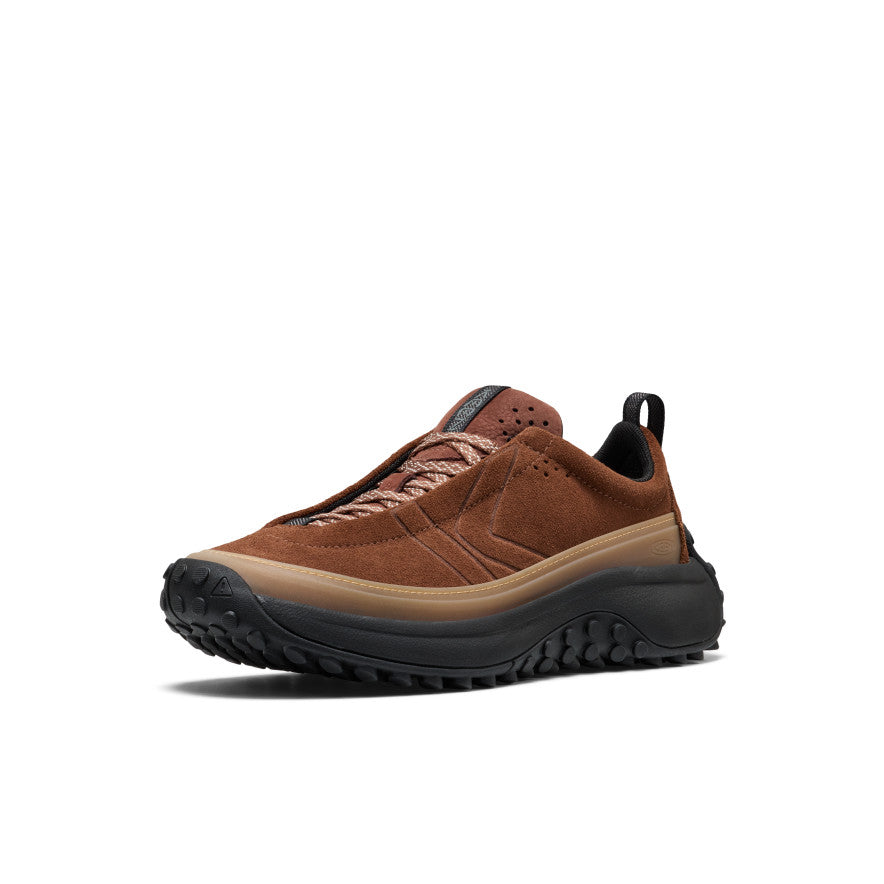 Womens KS Mino Sneaker Chocolate LabBlack