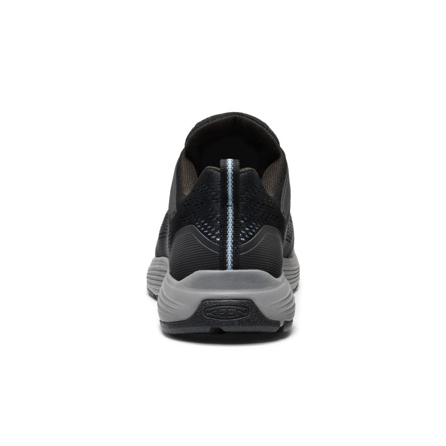 Womens Sparta 2 Aluminum Toe Airy BlueBlack