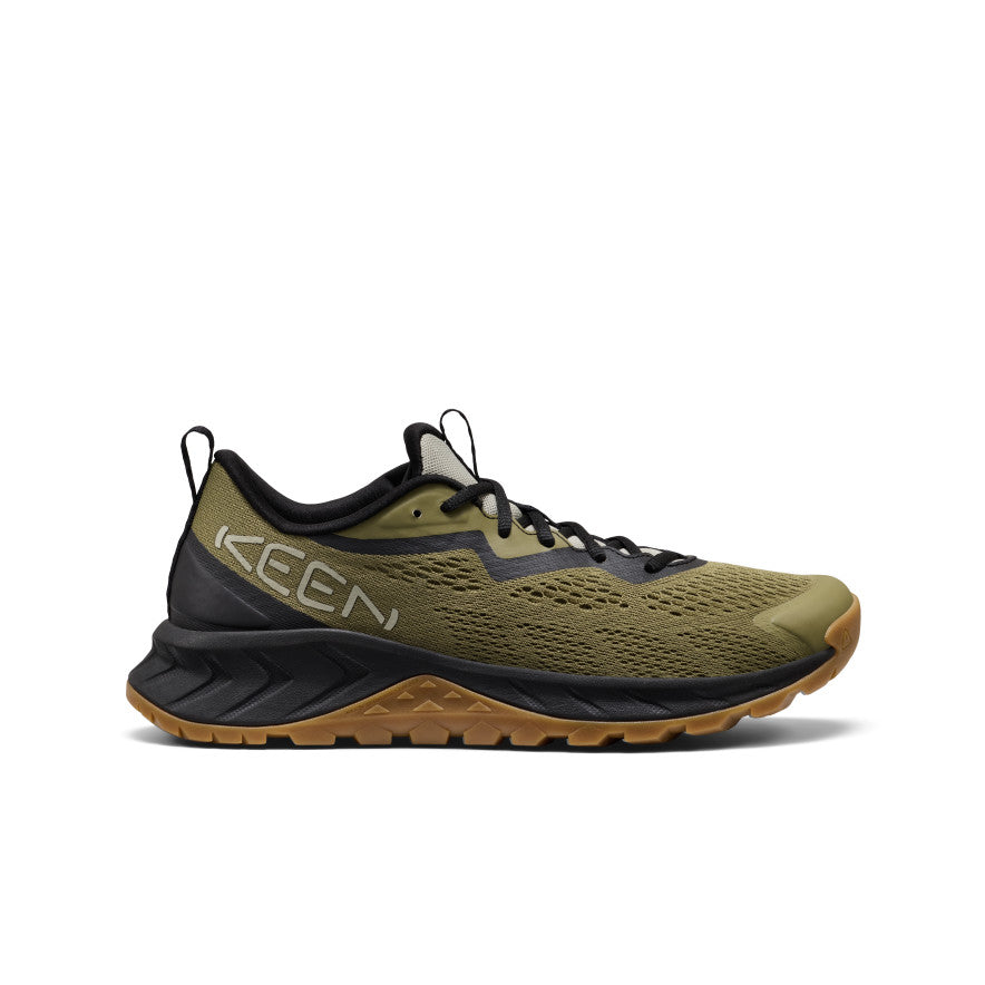 Mens Versacore Speed Shoe Martini OliveAbbey Stone