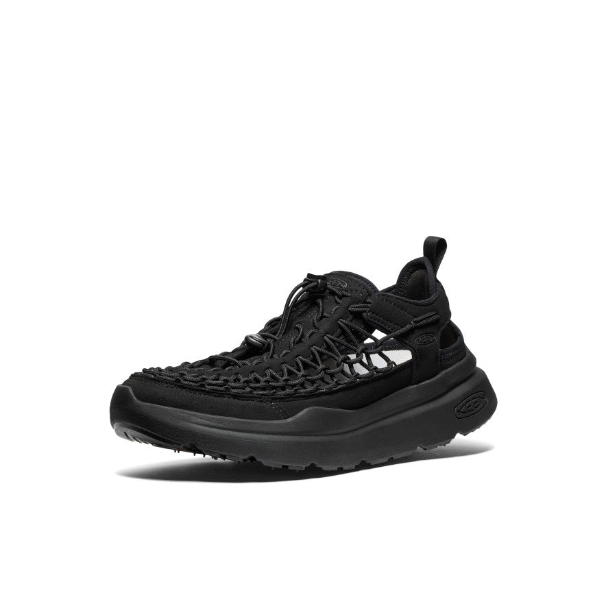Mens UNEEK WK Sneaker BlackBlack