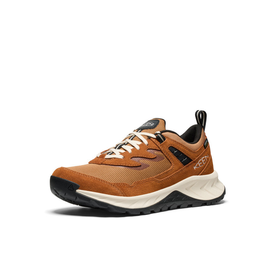 Womens Hightrail Waterproof Hiking Shoe Roasted PecanChipmunk
