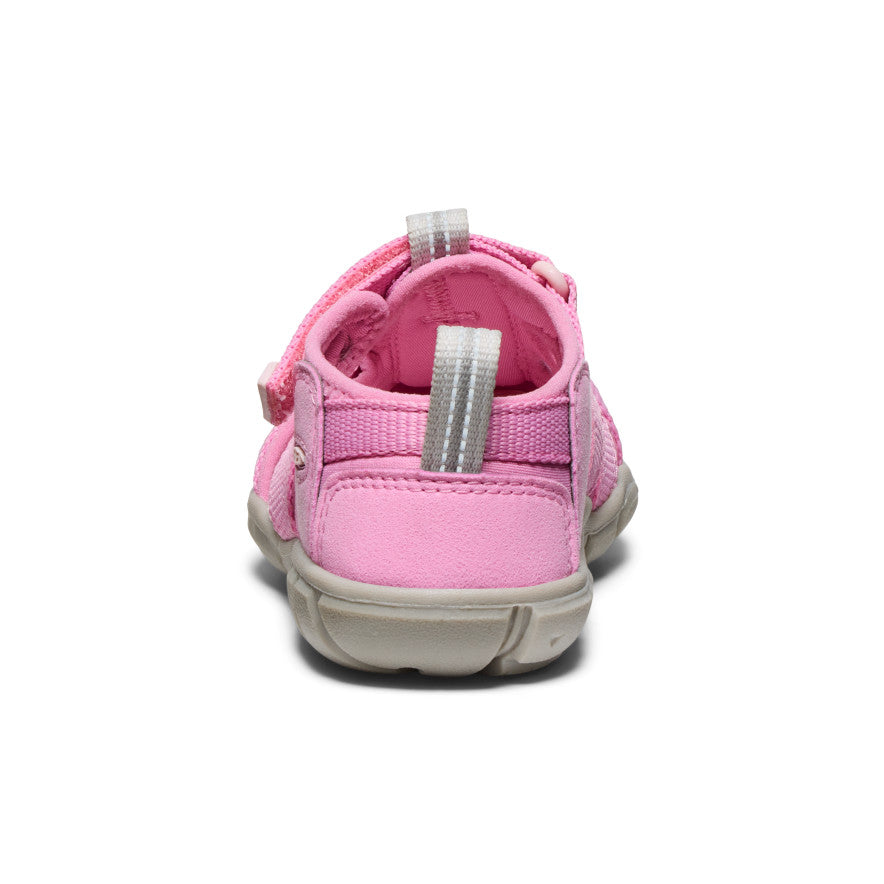 Little Kids Seacamp II CNX Moonlite MauveGiggle Pink