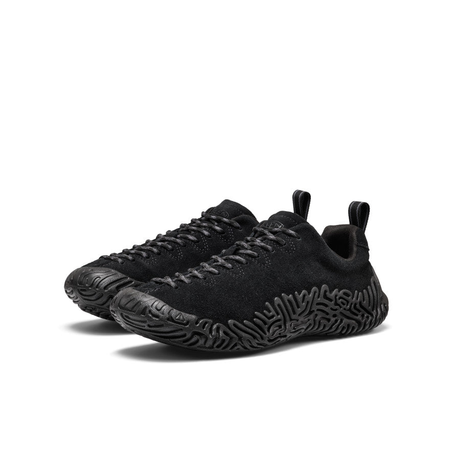 Mens Jasper Merko Sneaker BlackBlack