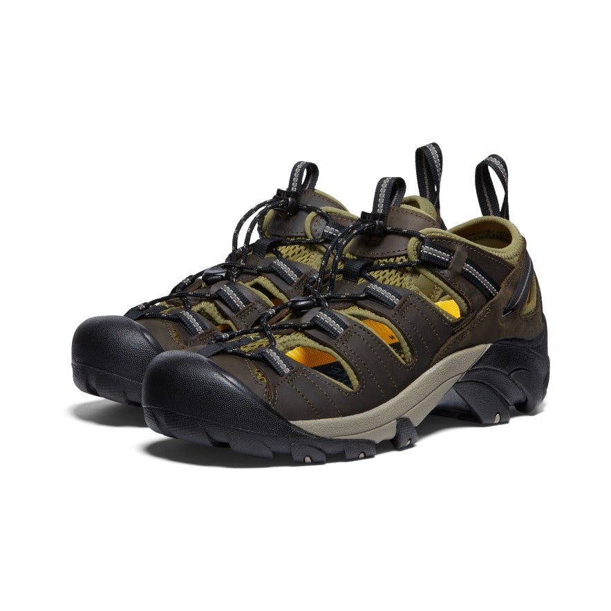 Mens Arroyo II CanteenBlack