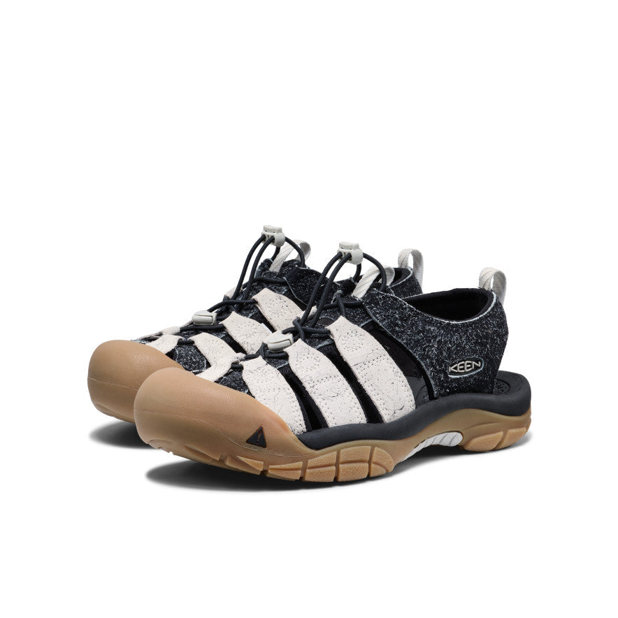 Mens Newport HL Sandal Perseid BlackVapor