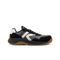 Mens KS86 Utility Work Sneaker Carbon Toe MagnetGum