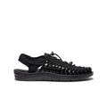 Womens UNEEK Sneaker BlackBlack