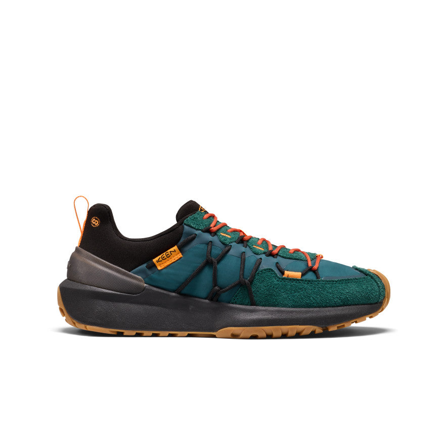 Mens UNEEK Trekker Sneaker MediterraneaRooibos Tea