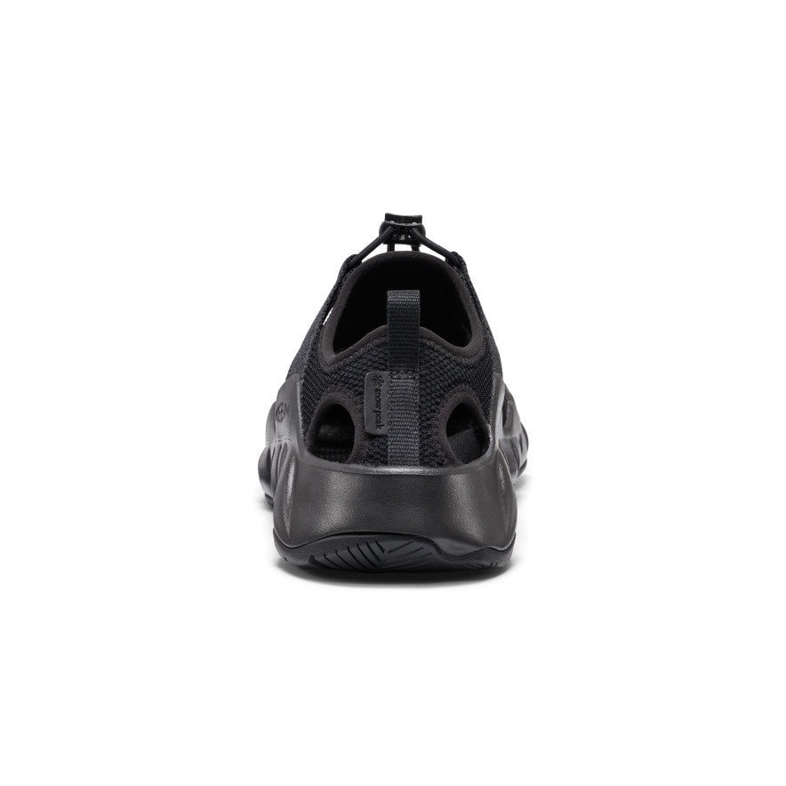 Mens Hyperport H2 Snow Peak Sandal SP Triple Black