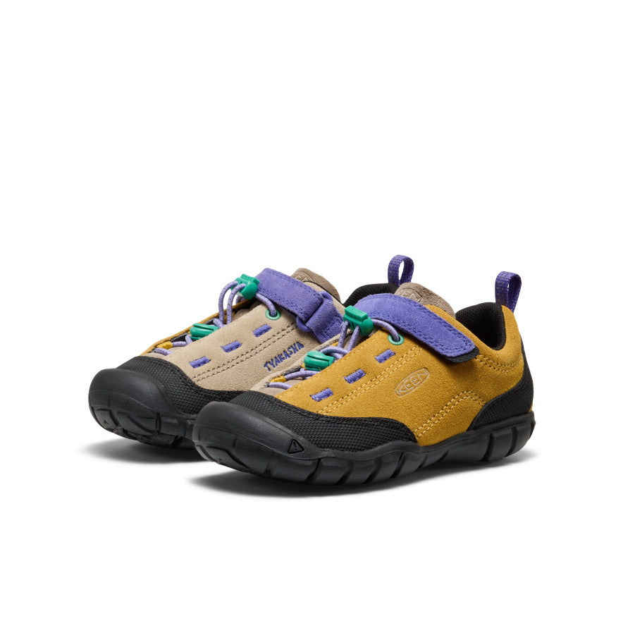 Little Kids Jasper II TYAKASHA Sneaker Tyakasha