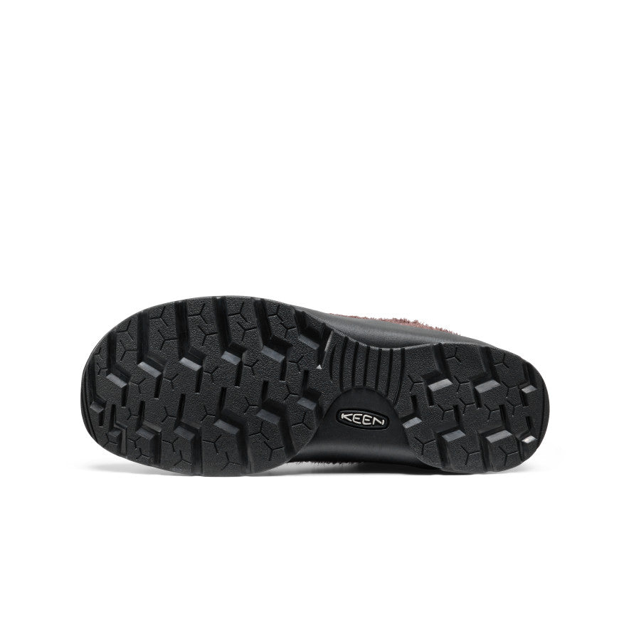 Mens Jasper Sneaker JavaBlack