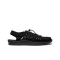 Mens UNEEK Sneaker BlackBlack