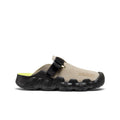 Mens Hyperport Metalwood Clog Metalwood Plaza
