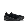 Womens Jasper Zionic Sneaker BlackBlack