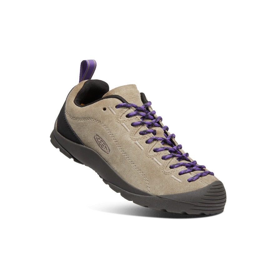 Womens Jasper Sneaker BrindleTillandsia Purple