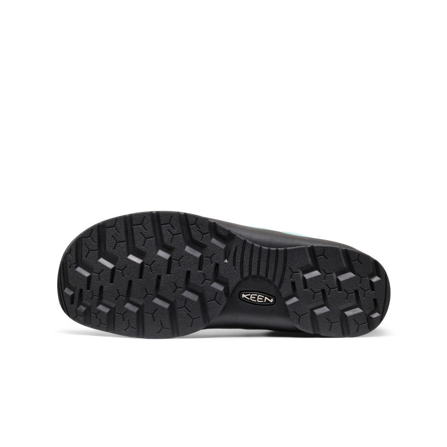 Mens Jasper Sneaker AquiferLemon Grass