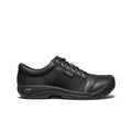 Mens Austin Shoe Black