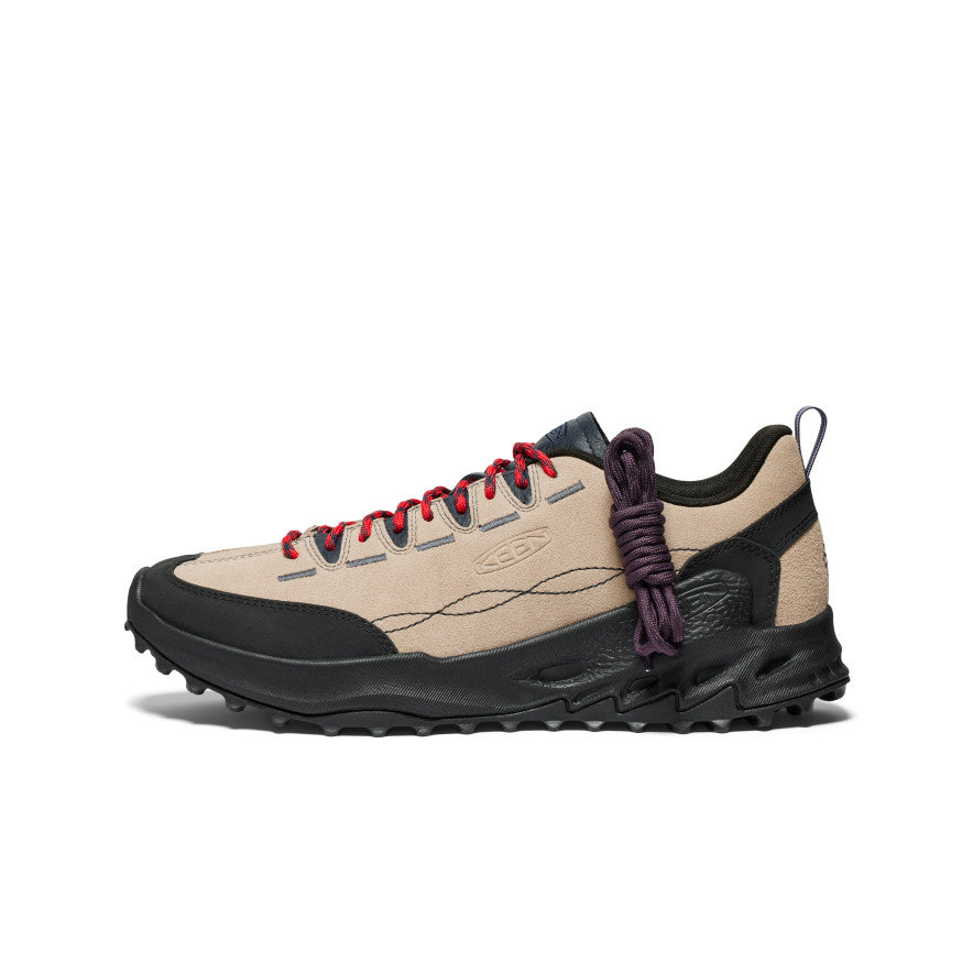 Mens Jasper Zionic Sneaker SafariSky Captain