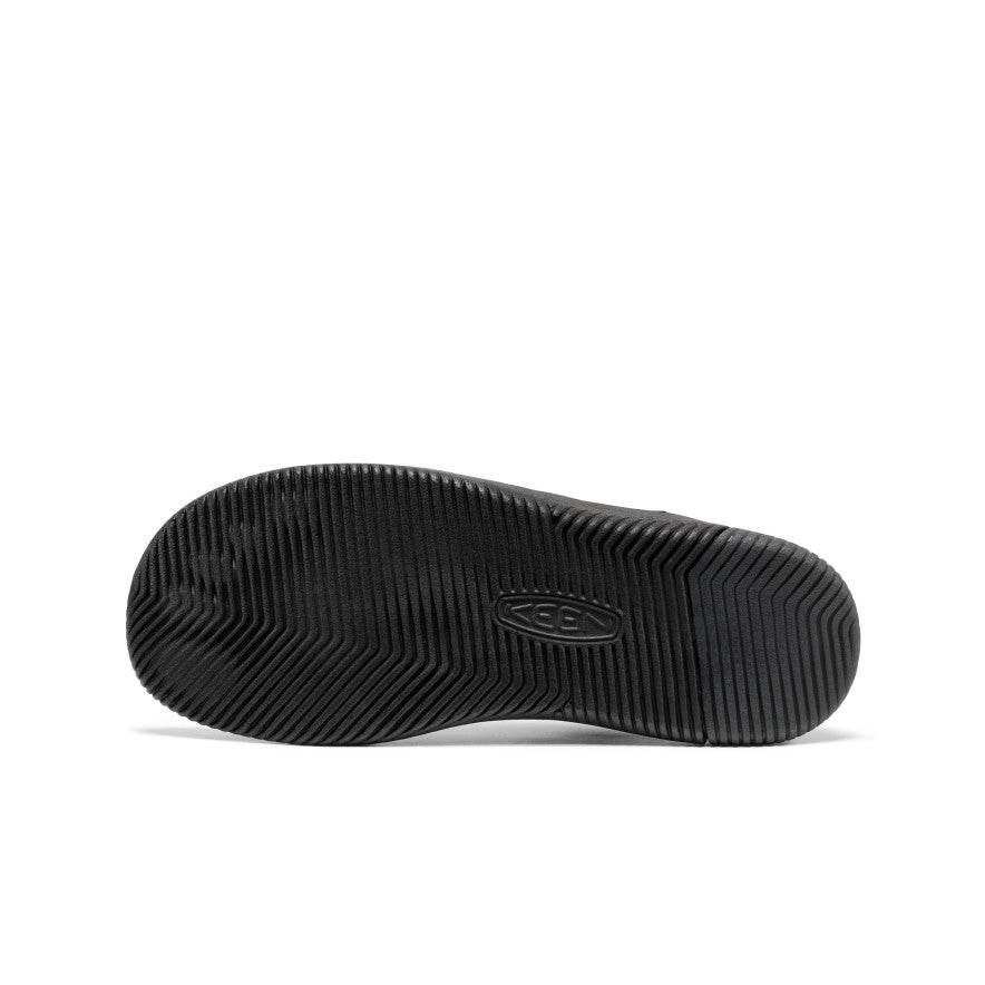 Mens KNX Pablo Sneaker BlackStar White