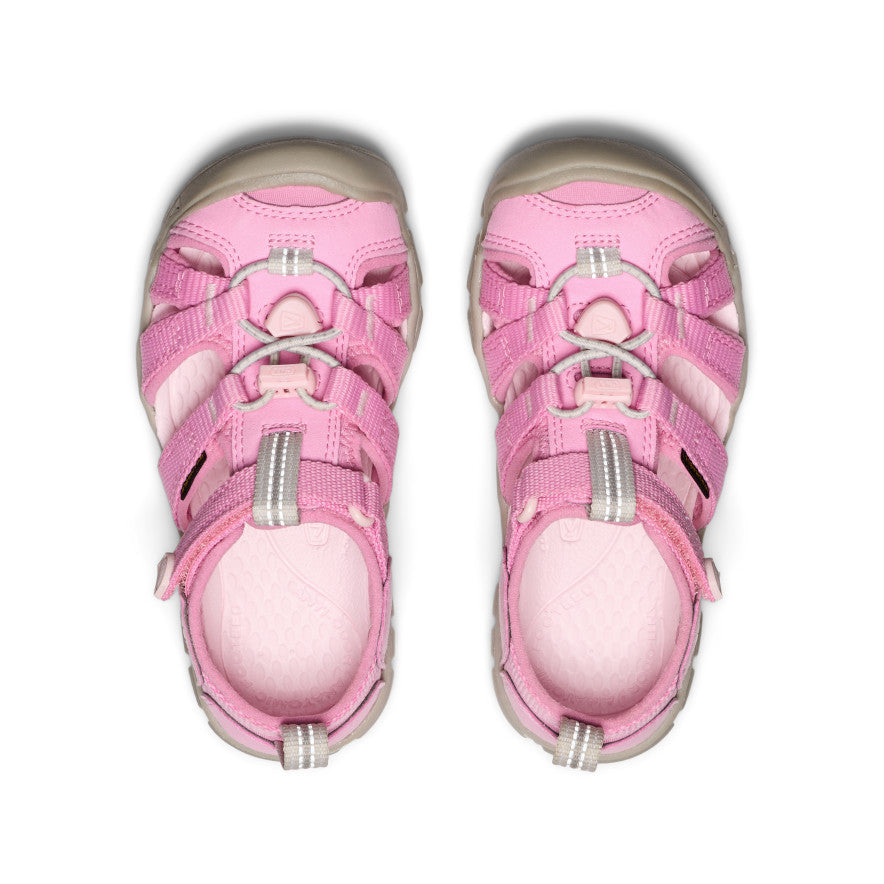 Little Kids Seacamp II CNX Moonlite MauveGiggle Pink