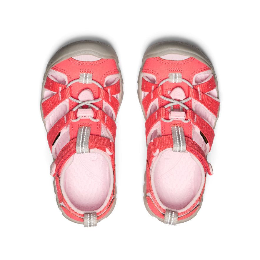 Little Kids Seacamp II CNX DubarryGiggle Pink