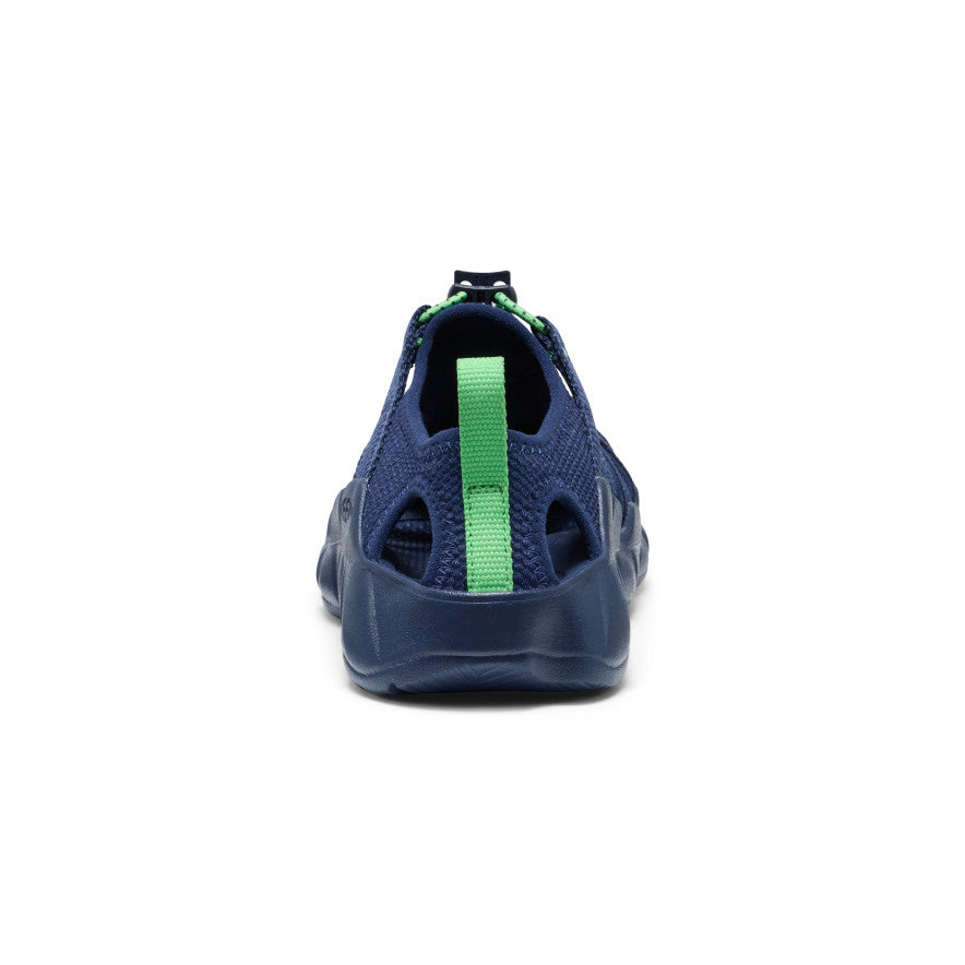 Big Kids Hyperport H2 Sandal Naval AcademyVibrant Green
