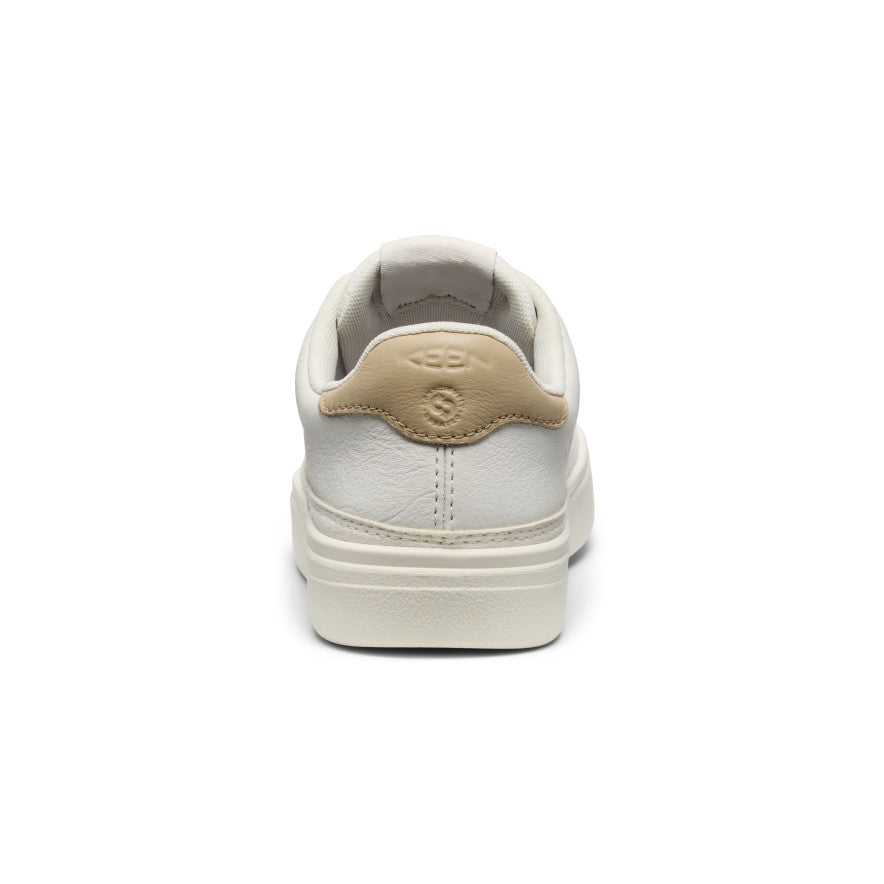 Womens KM1 Leather Sneaker BirchSafari