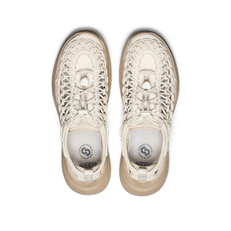 Mens UNEEK WK Sneaker BirchPlaza Taupe