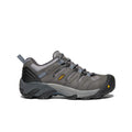 Mens Lansing Low Steel Toe MagnetMajolica Blue