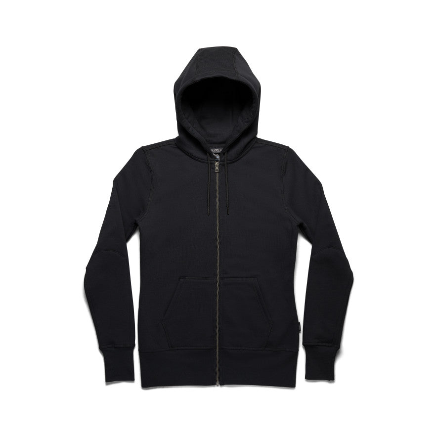Womens PNW Hoodie Black