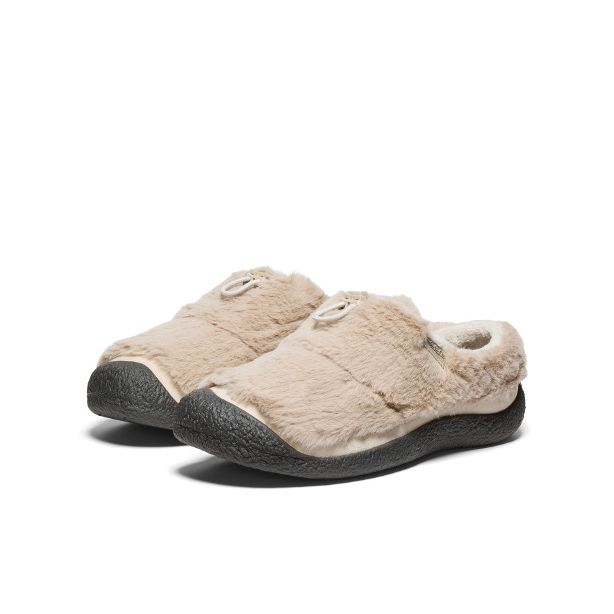 Womens Howser III Slide Silver LiningCanteen