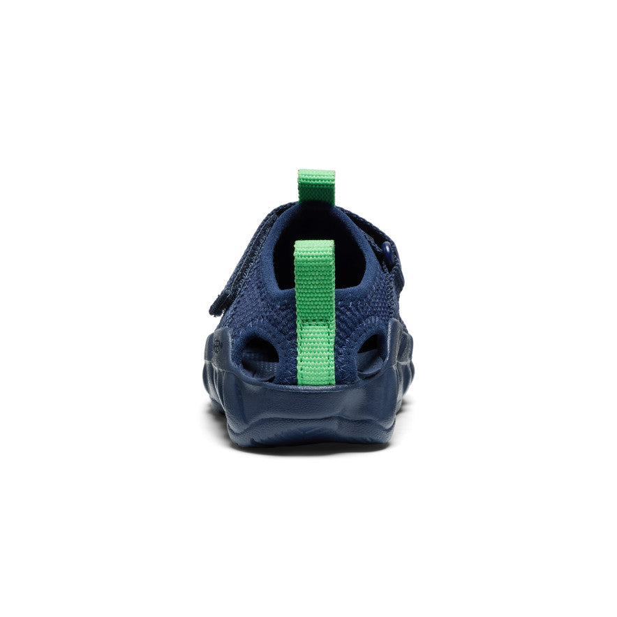 Toddlers Hyperport H2 Sandal Naval AcademyVibrant Green