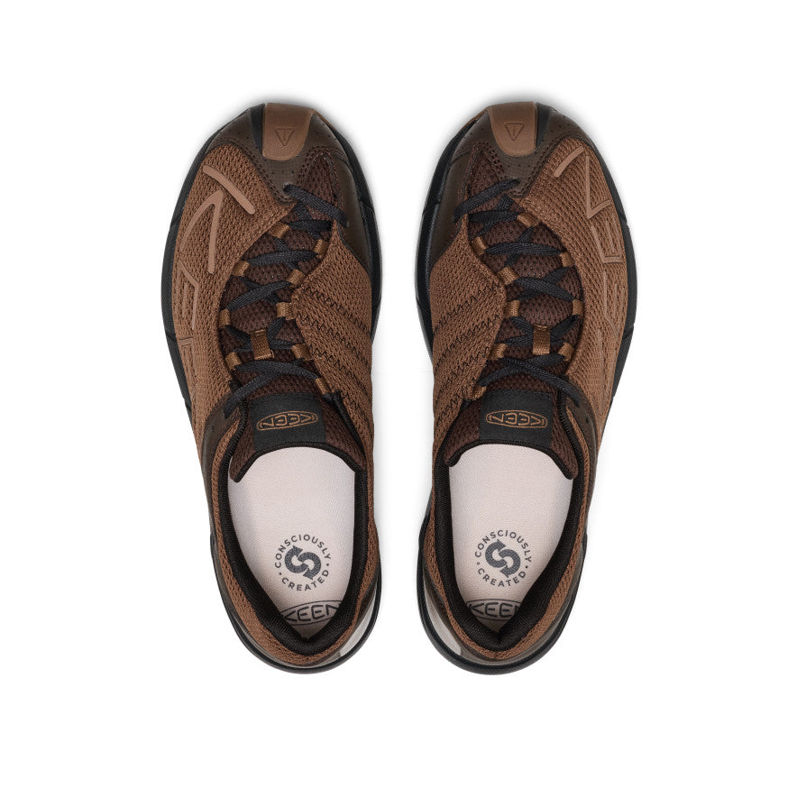 Mens A86 Sneaker Triple Earth