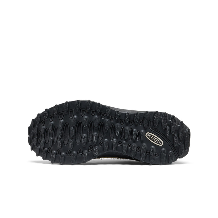 Womens Jasper Zionic Sneaker KhakiAbbey Stone