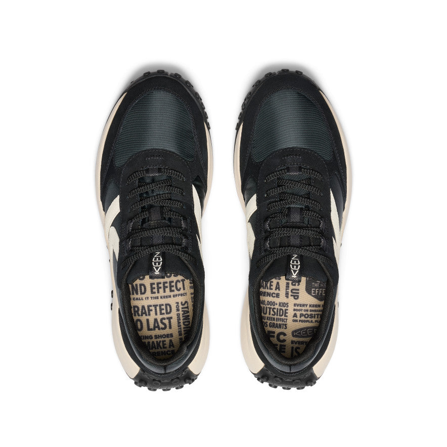 Mens KS86 Sneaker BlackBirch