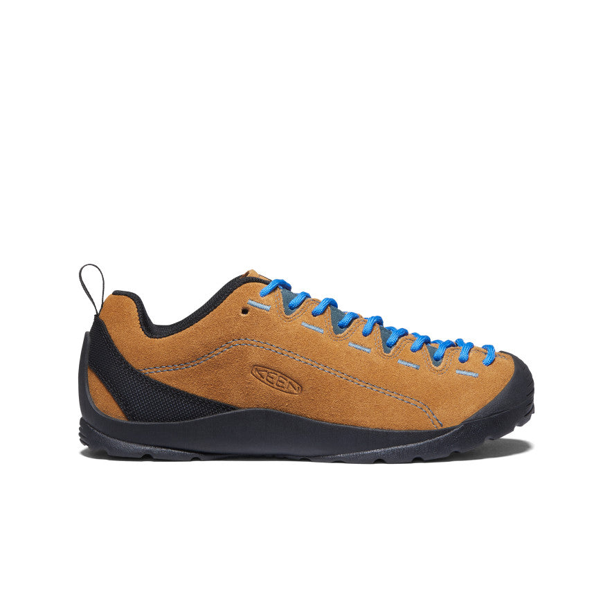 Womens Jasper Sneaker Cathay SpiceOrion Blue
