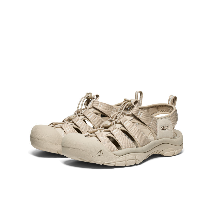 Mens Newport H2 Sandal MonochromePlaza Taupe