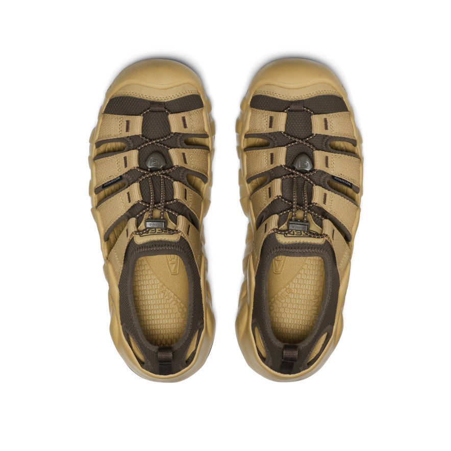 Mens Hyperport H2 Sandal CanteenKhaki
