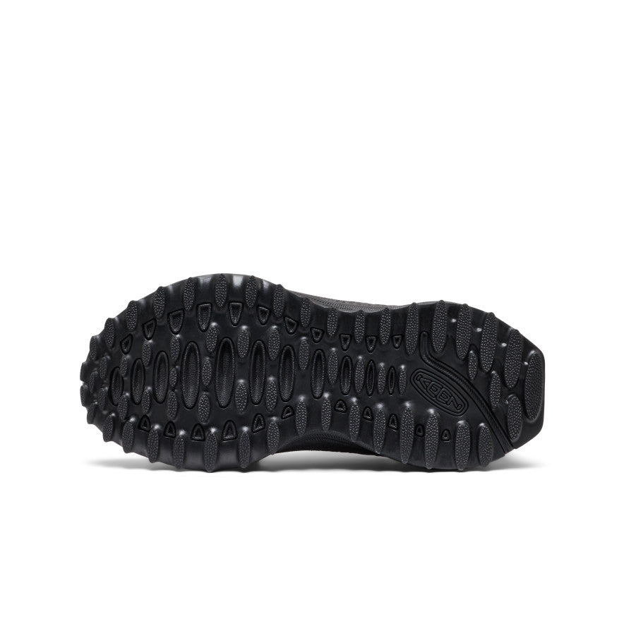 Big Kids Jasper Zionic Sneaker Violet Quartz Velour