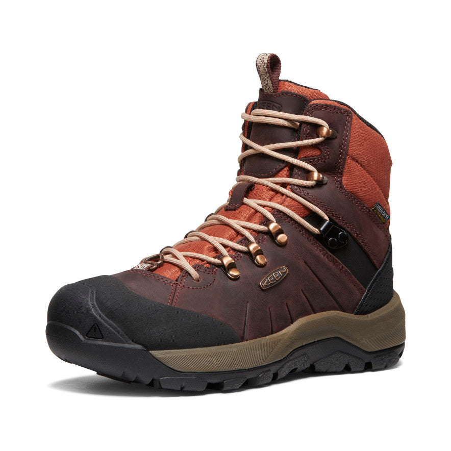 Womens Revel IV Polar Waterproof Boot AndorraSafari